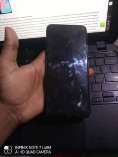 Infinix Hot 10 4/64 GB