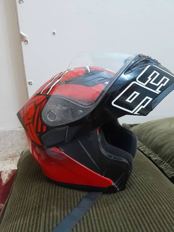 Vector Original Helmet 2