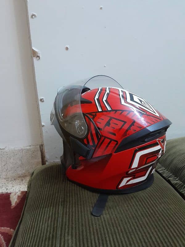 Vector Original Helmet 3