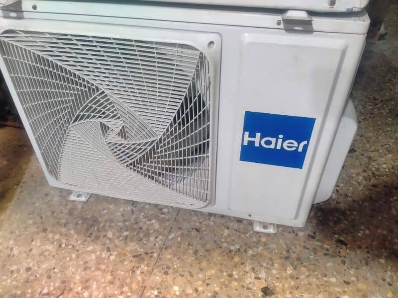 Haier AC 1