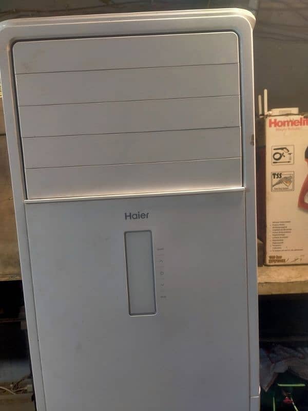 Haier AC 3