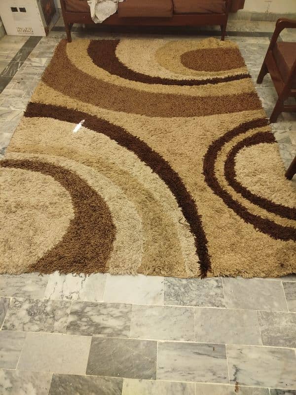 brown tone carpet 0