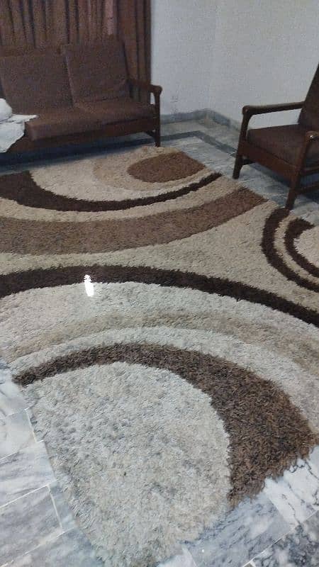 brown tone carpet 2