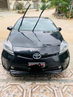 Toyota Prius 2013