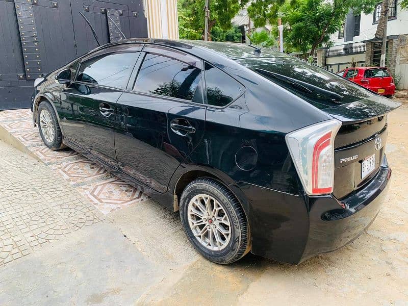 Toyota Prius 2013 2