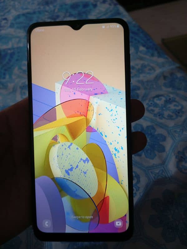 Samsung A12 for sale 5