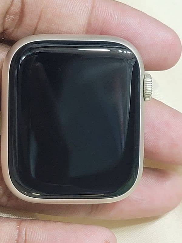 Apple Series7 Watch 6