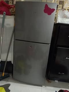 Haier Fridge - medium size