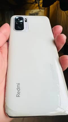 redmi