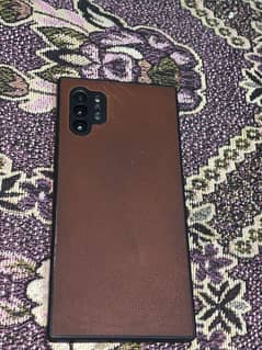 Note 10 Plus 12/256All Okay  Koi Issue Nhi  permanent Patch