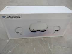 VR Meta Quest Oculus 2 for Sale