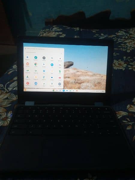 acer chromebook 360 rotation tuch screen 1