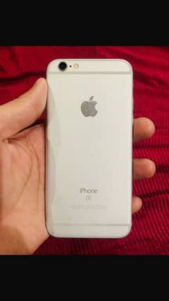 iphone 6s 64 GB Pta Approved