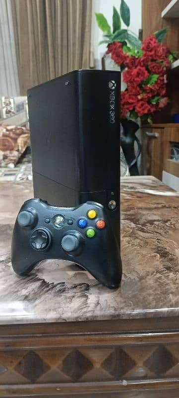 Xbox 360 ultra slim 2