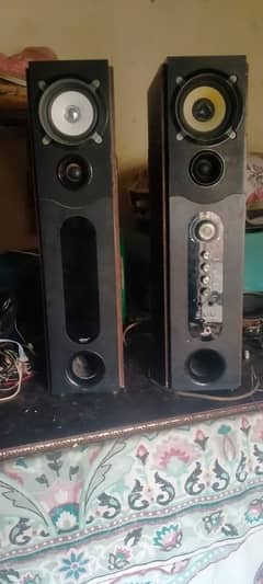 speaker for sale