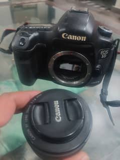 Canon 5D Mark 3