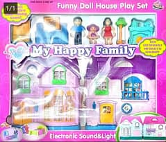 Doll House