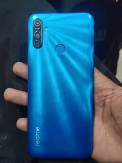 Realme C3