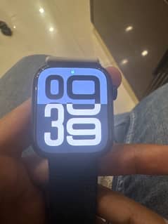 Apple watch series 9 45mm