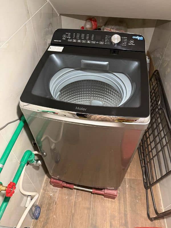 washing machine automatic for sale 1