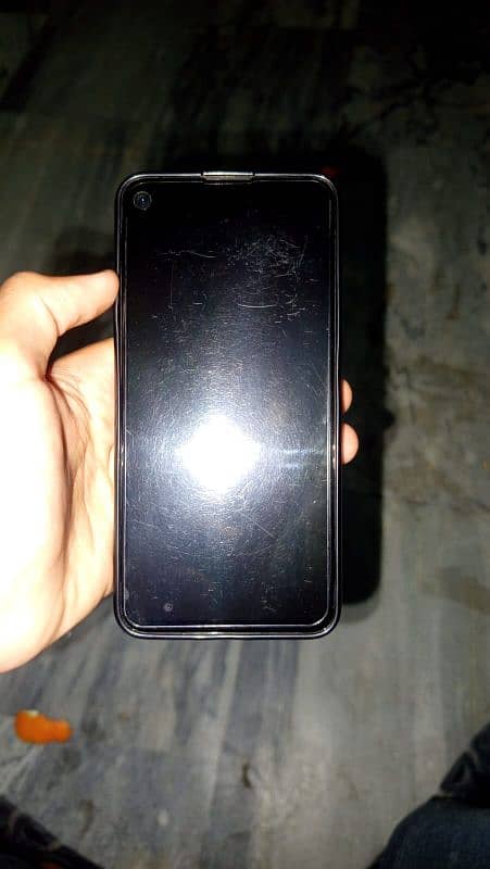 google pixel 4a5g 10 by 10 condition 0