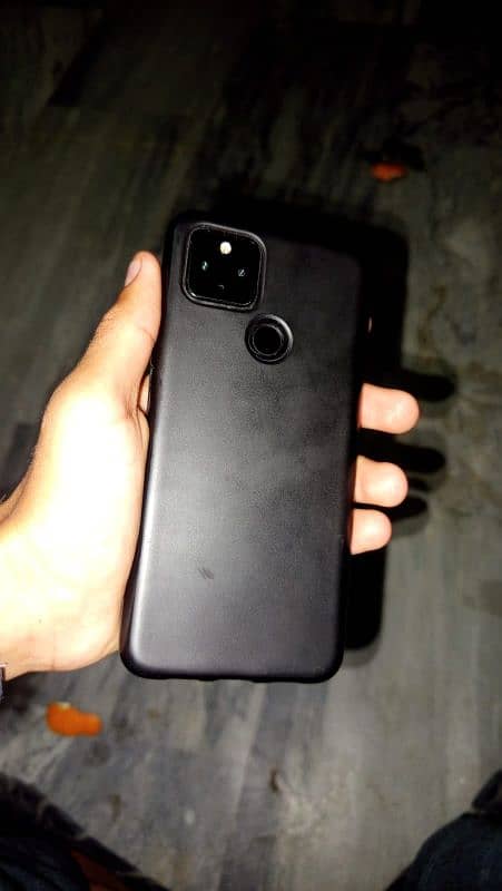 google pixel 4a5g 10 by 10 condition 2