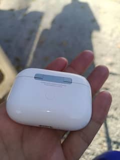 Apple Airpods 2nd Generation Original A2019