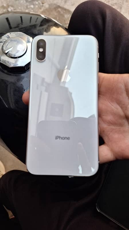 Iphone Xs Jv 0