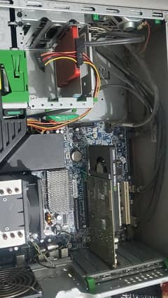 full gaming pc available