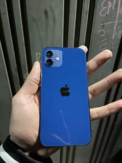 iPhone 12 pta approved 64 gb