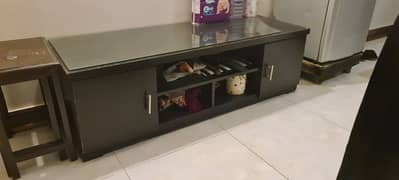 tv console