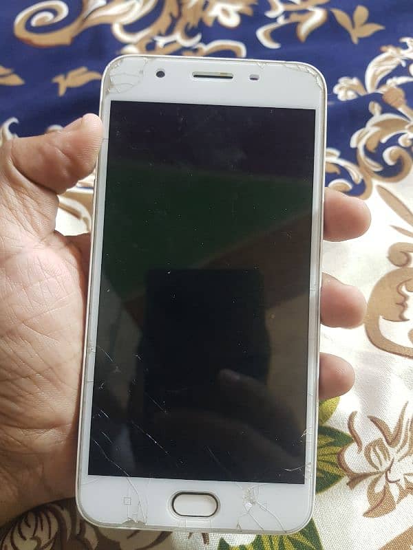 oppo f1s 1