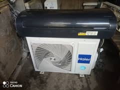 Haier 1.5 ton