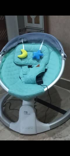 baby swing