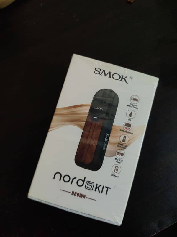 vape pod 0