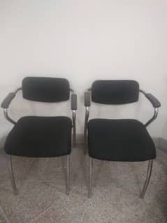 Chairs Almost New