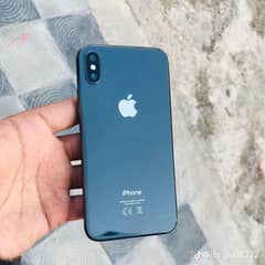 iPhone XS Max  64GB NOT PTA E SIM WORKING M HAI