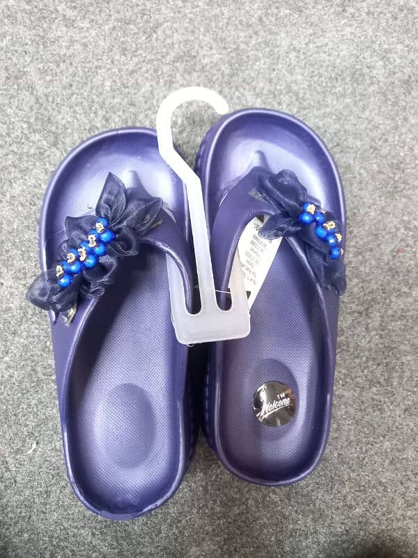 FORMAL SANDALS FOR GIRLS 2