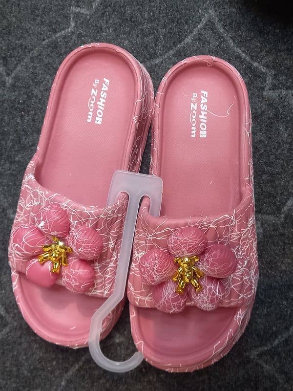 FORMAL SANDALS FOR GIRLS 3