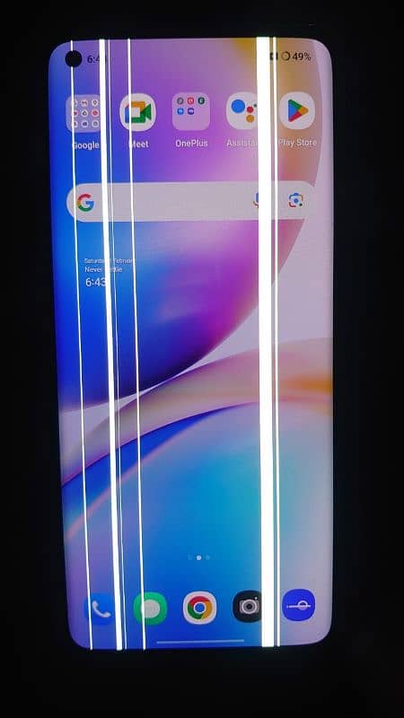 OnePlus 8 non pta 3