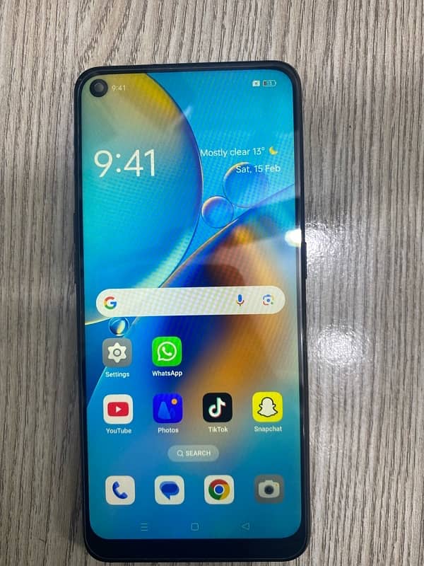 oppo f19 3