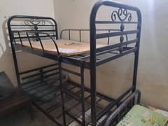 Bunk Bed In Good Condition For Sale