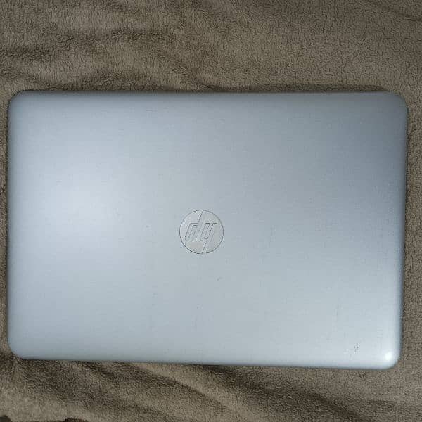 Hp ProBook 450 G4 i3 7thGen 1