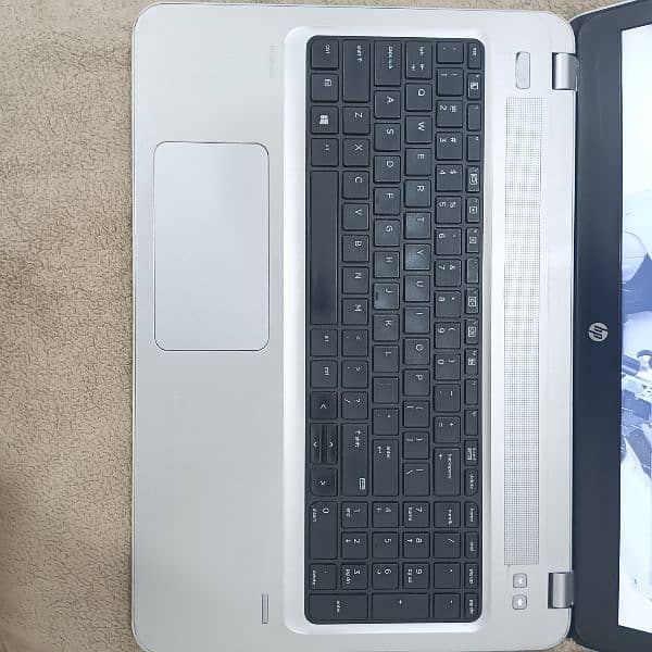 Hp ProBook 450 G4 i3 7thGen 2