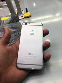 iphone 6  32GB  Non PTA