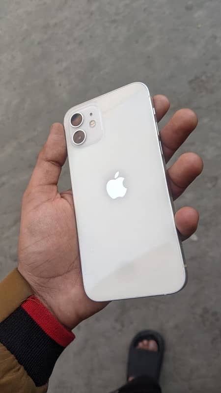 IPhone 12 64GB NON PTA 2