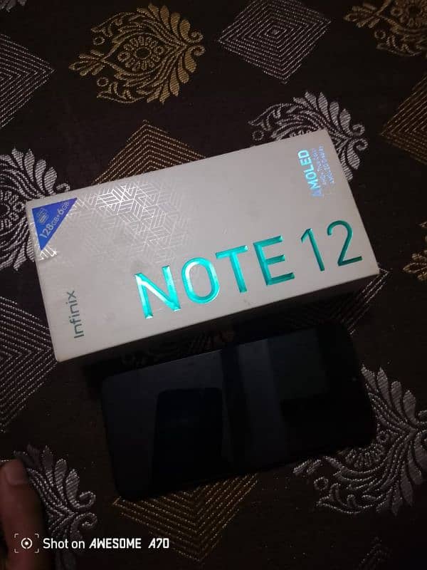 Note 12 5