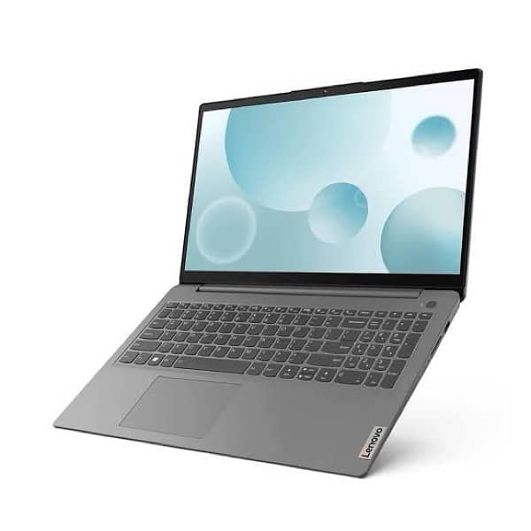 Lenovo Ideapad 15IAU7 0