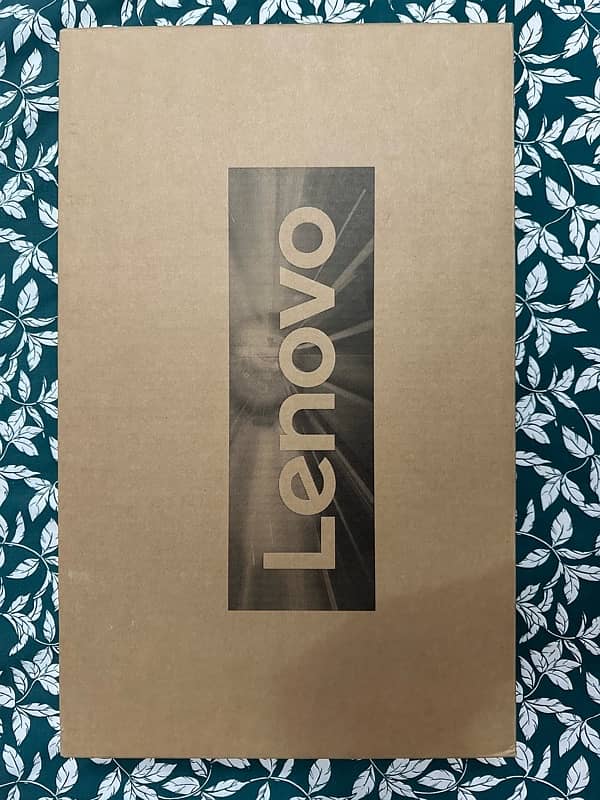 Lenovo Ideapad 15IAU7 1