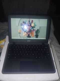 Acer Chromebook